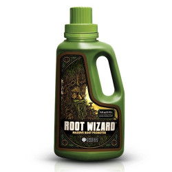 Root Wizard Emerald Harvest - 0,95L