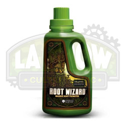 Root Wizard Emerald Harvest - 3,79L