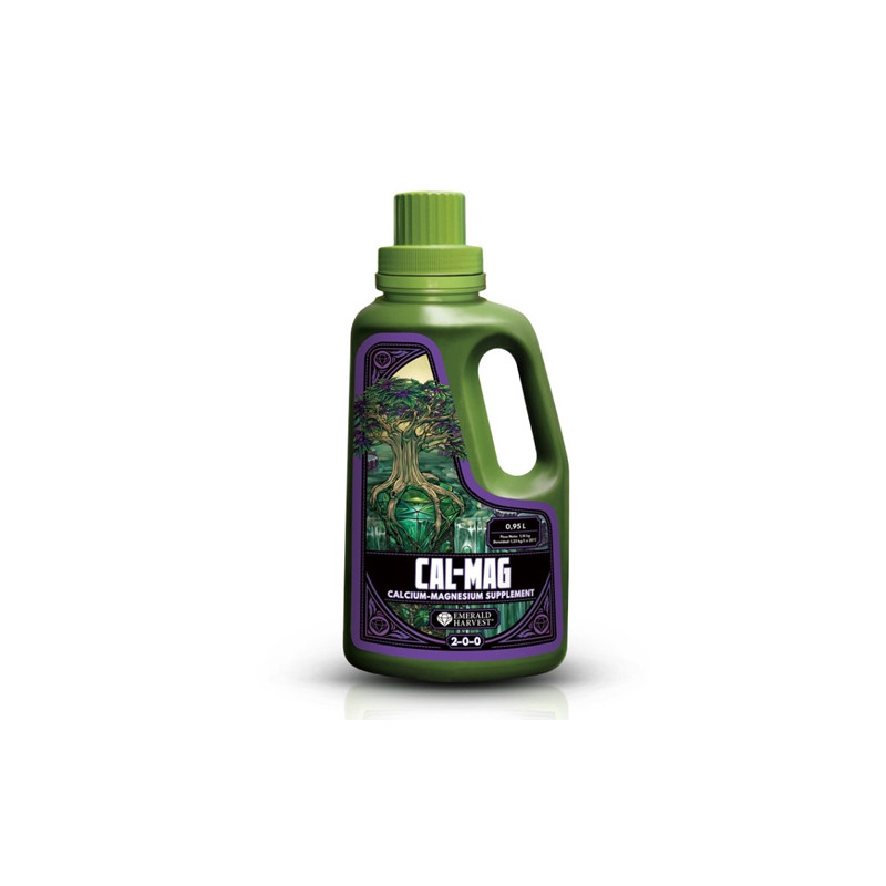 Cal-Mag Emerald Harvest - 0,95L