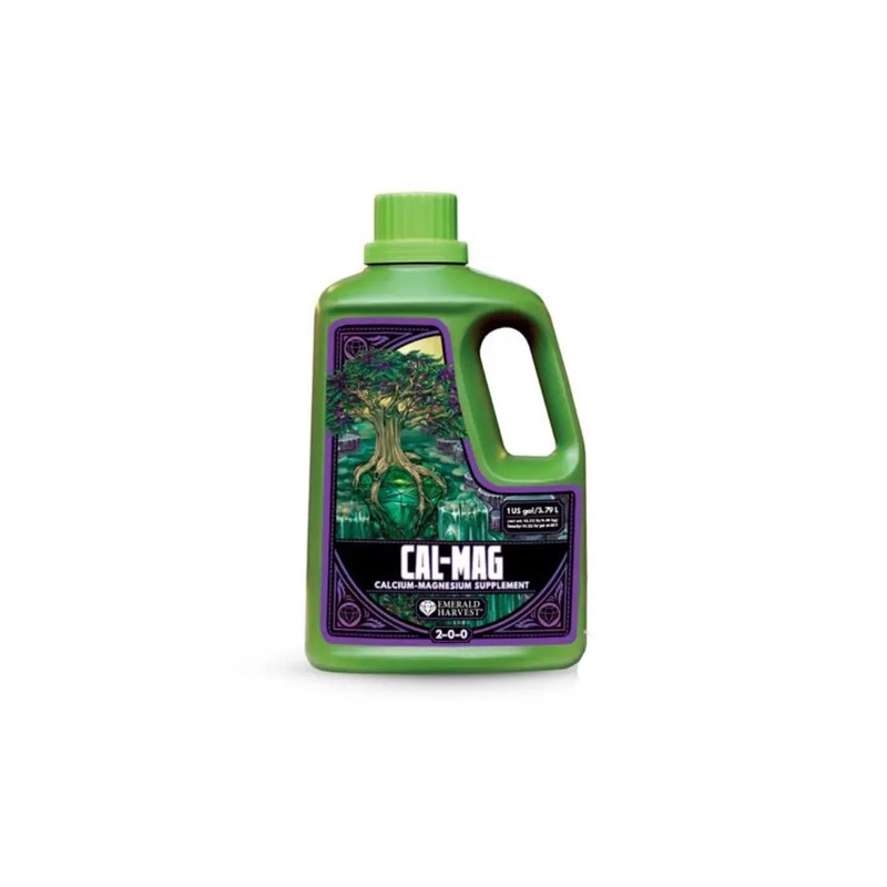 Cal-Mag Emerald Harvest - 3.79L
