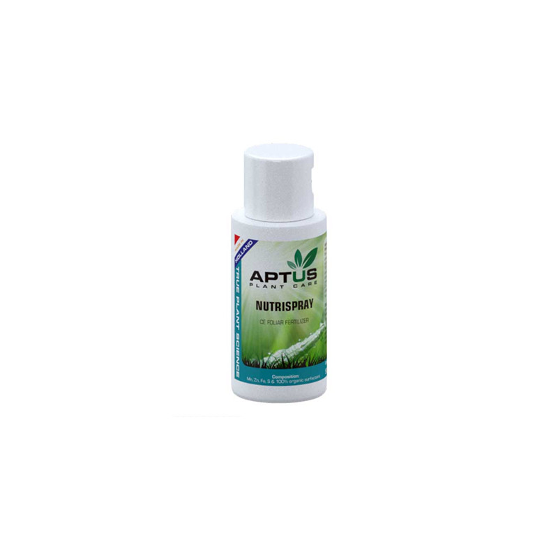 Nutrispray Aptus - 50ml
