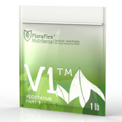 Floraflex V1 Floraflex - 0,46l