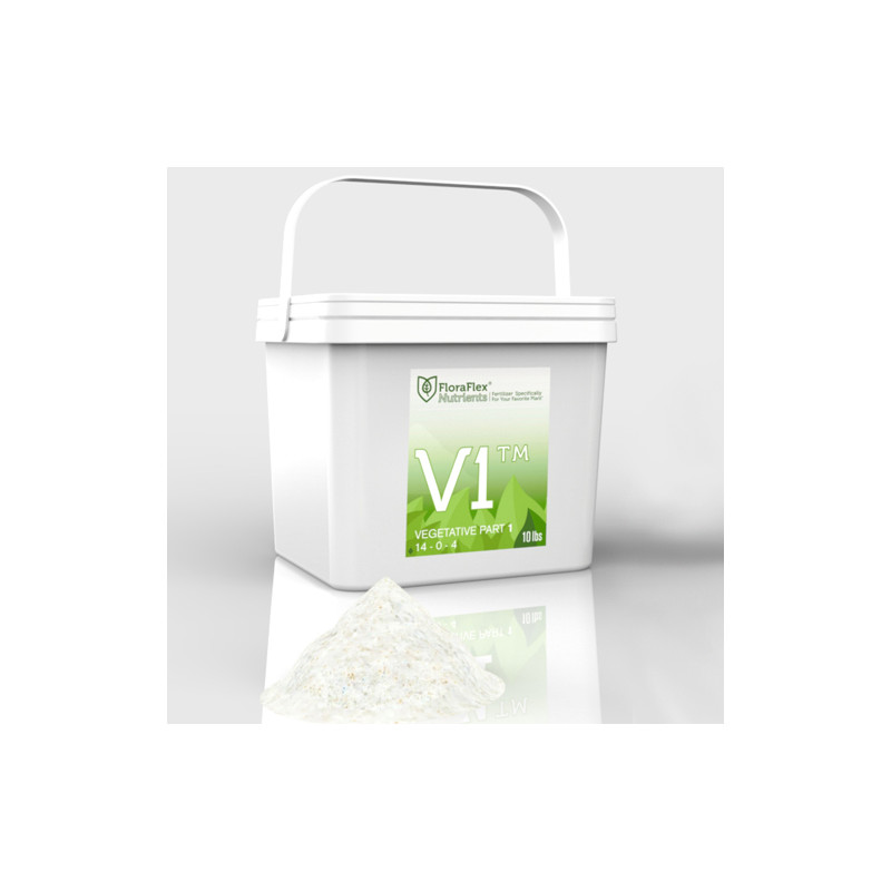 Floraflex V1 Floraflex - 4,54l