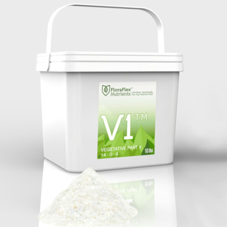 Floraflex V1 Floraflex - 4,54l