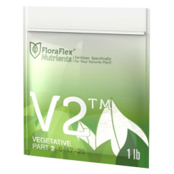 Floraflex V2 Floraflex - 0,46l