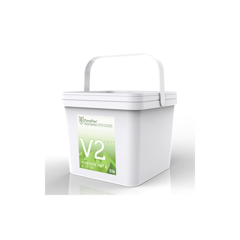 Floraflex V2 Floraflex - 4,54l
