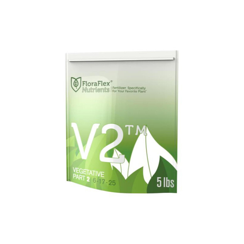 Floraflex V2 Floraflex - 2,27l