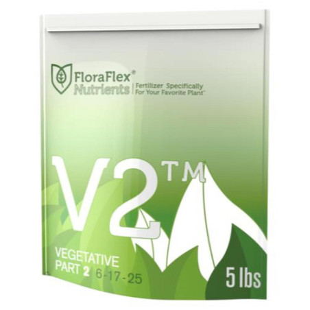 Floraflex V2 Floraflex - 2,27l