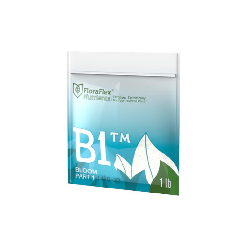 Floraflex B1 Floraflex - 0,46l