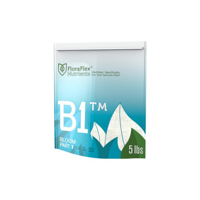 Floraflex B1 Floraflex - 2,27l
