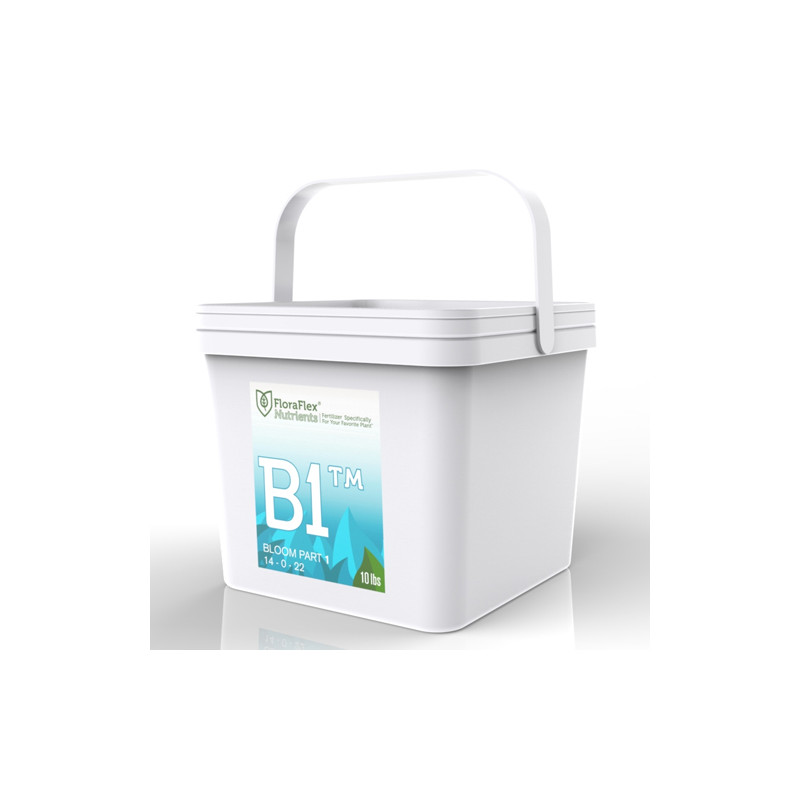 Floraflex B1 Floraflex - 11,34Kg