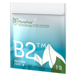 Floraflex B2 Floraflex - 0,46l