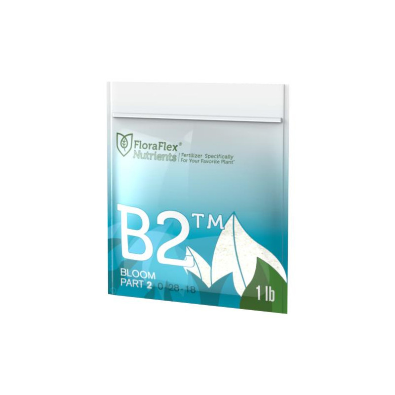 Floraflex B2 Floraflex - 0,46l