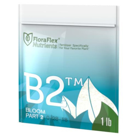 Floraflex B2 Floraflex - 0,46l