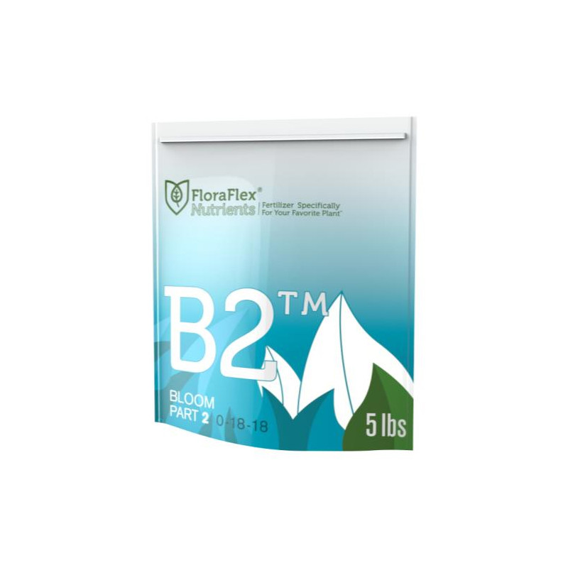 Floraflex B2 Floraflex - 2,27l