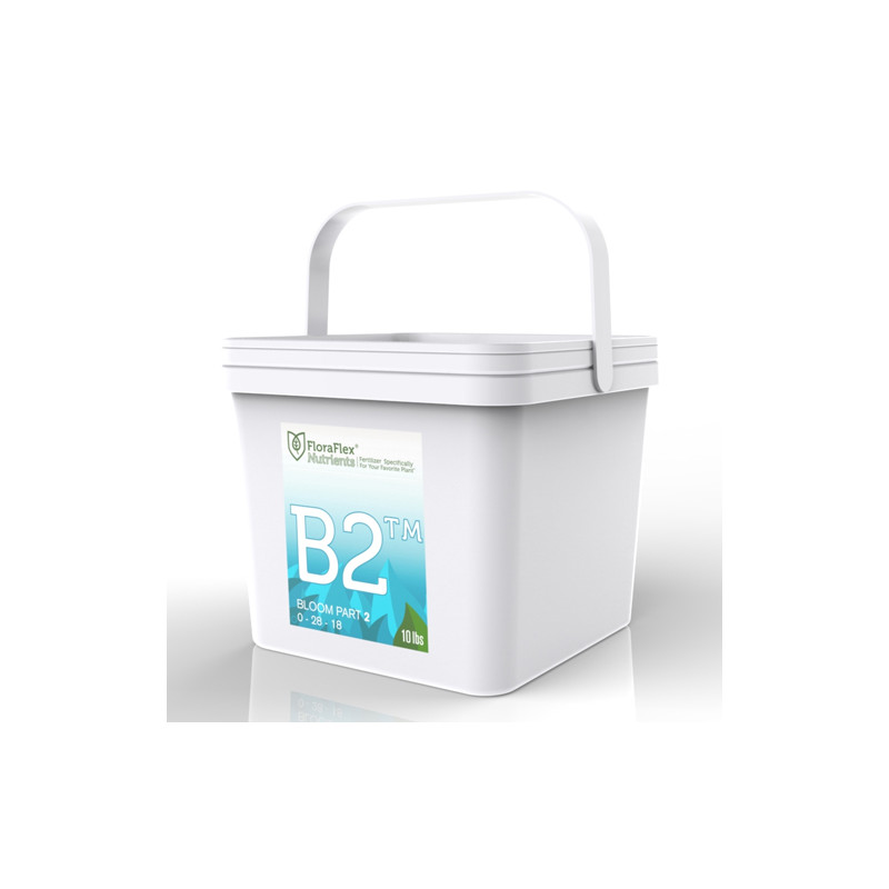 Floraflex B2 Floraflex - 4,54l