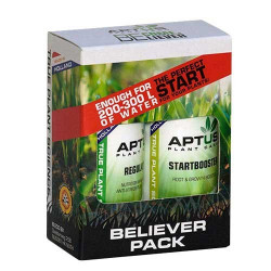 Believer Pack Aptus