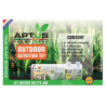 Outdoor Set Aptus