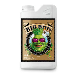 Big Bud Coco Liquid Advanced Nutrients - 1L