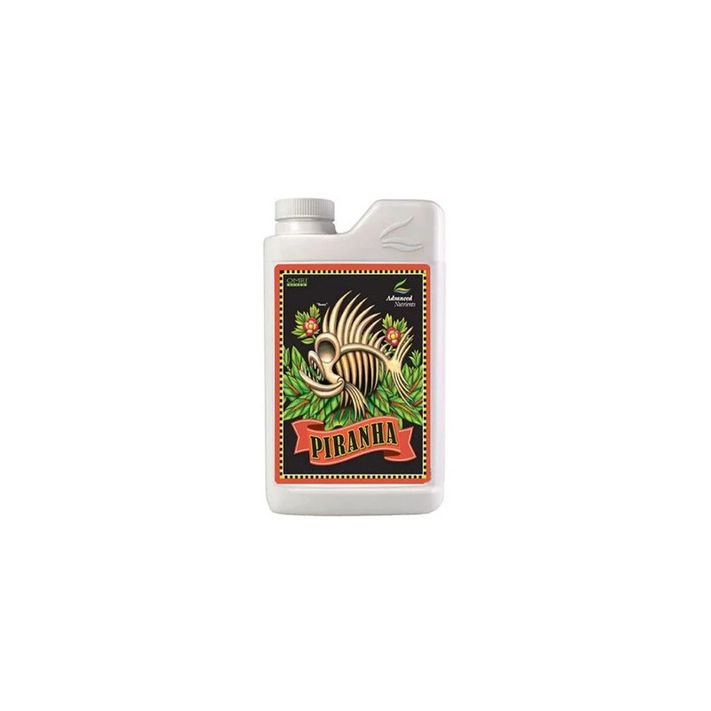 Piranha Liquid Advanced Nutrients - 500ml