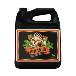 Piranha Liquid Advanced Nutrients - 10L