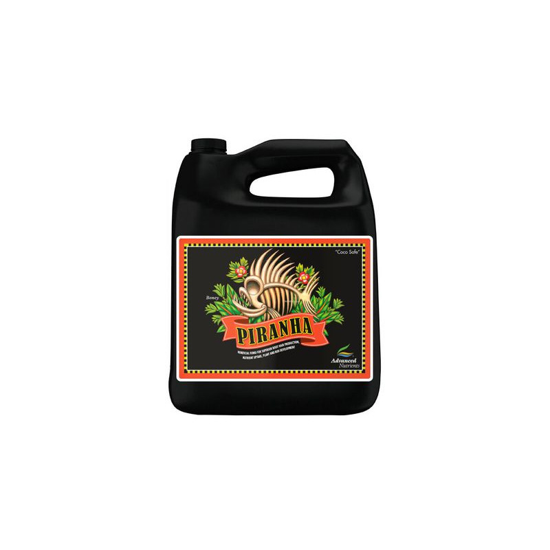 Piranha Liquid Advanced Nutrients - 10L