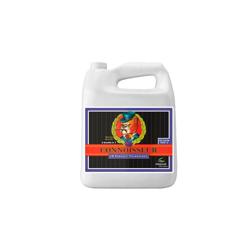 Connoisseur Bloom A Advanced Nutrients - 10L