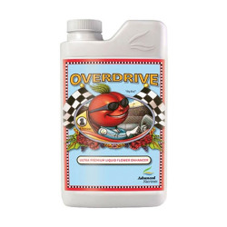 Overdrive Advanced Nutrients - 1L