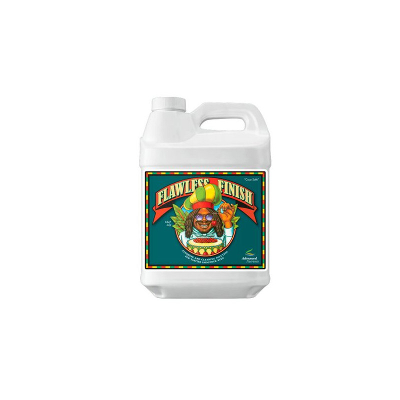 Flawless Finish Advanced Nutrients - 1L