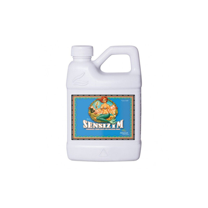 Sensizym Advanced Nutrients - 500ml