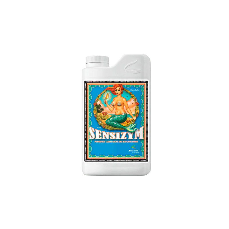 Sensizym Advanced Nutrients - 1L