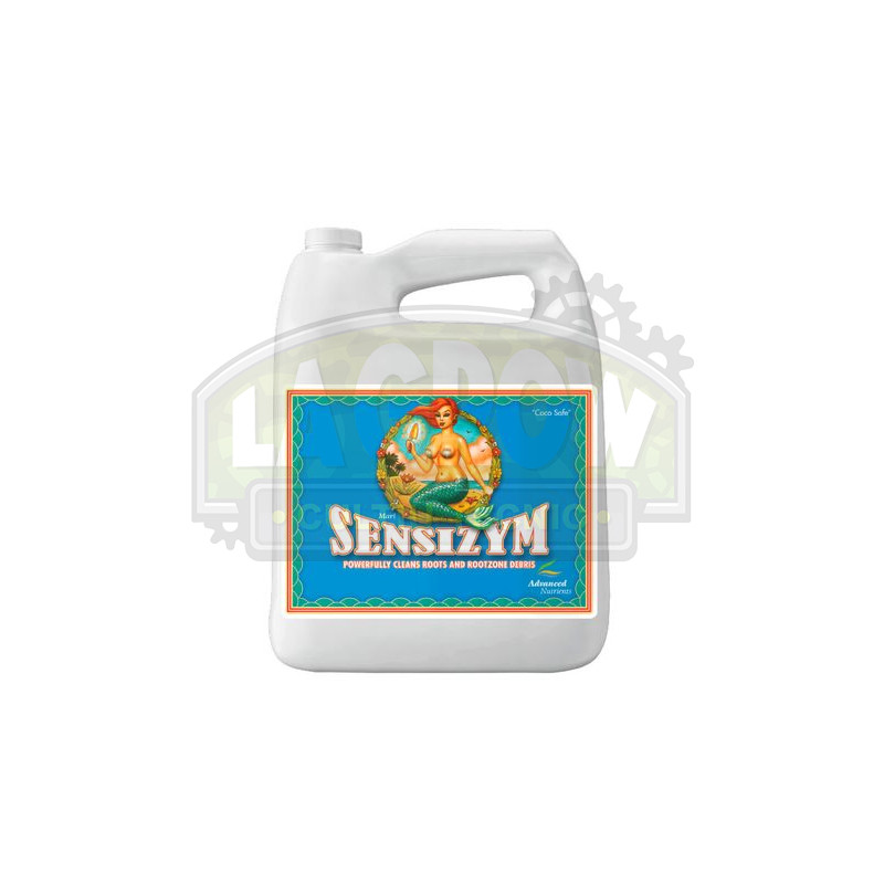 Sensizym Advanced Nutrients - 5L
