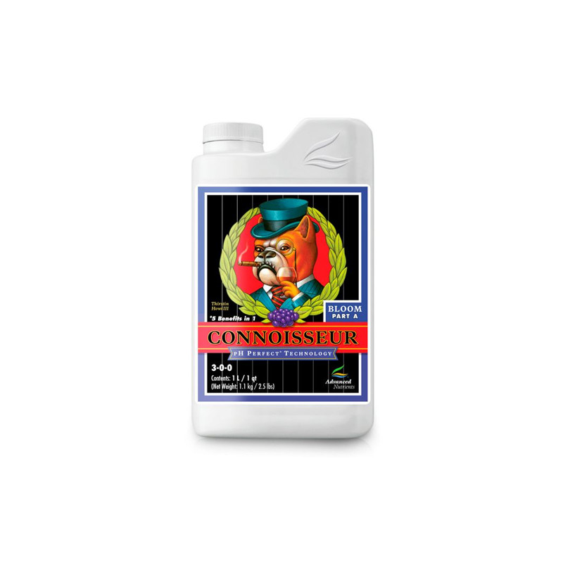Connoisseur Bloom A Advanced Nutrients - 1L