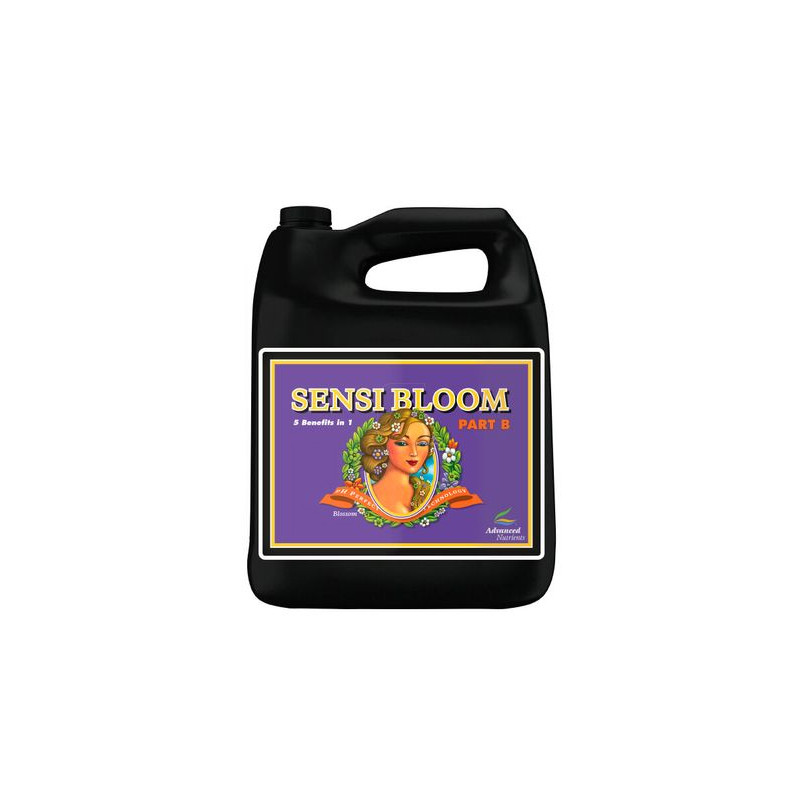 Sensi Bloom B Advanced Nutrients - 10L