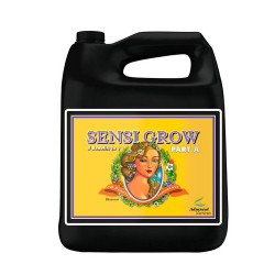Sensi Grow A Advanced Nutrients - 500ml