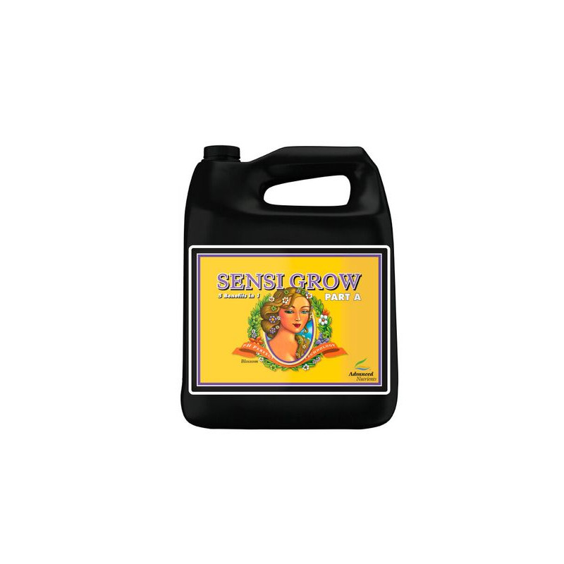 Sensi Grow A Advanced Nutrients - 500ml