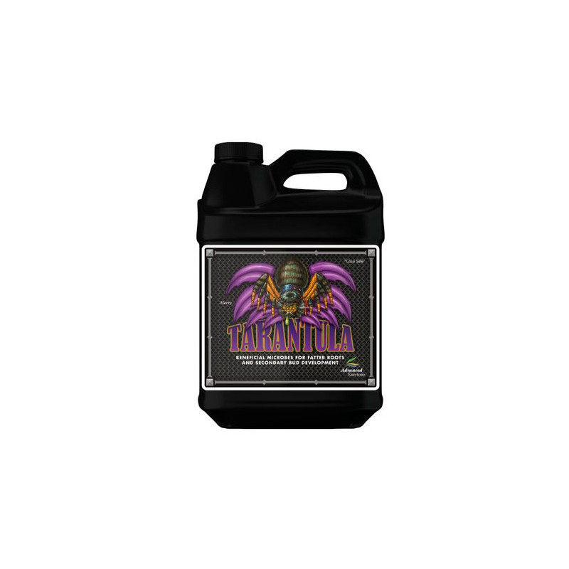 Tarantula Liquid Advanced Nutrients - 500ml