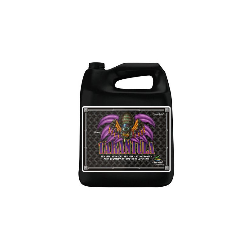 Tarantula Liquid Advanced Nutrients - 10L