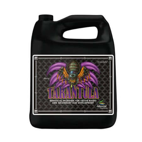 Tarantula Liquid Advanced Nutrients - 10L
