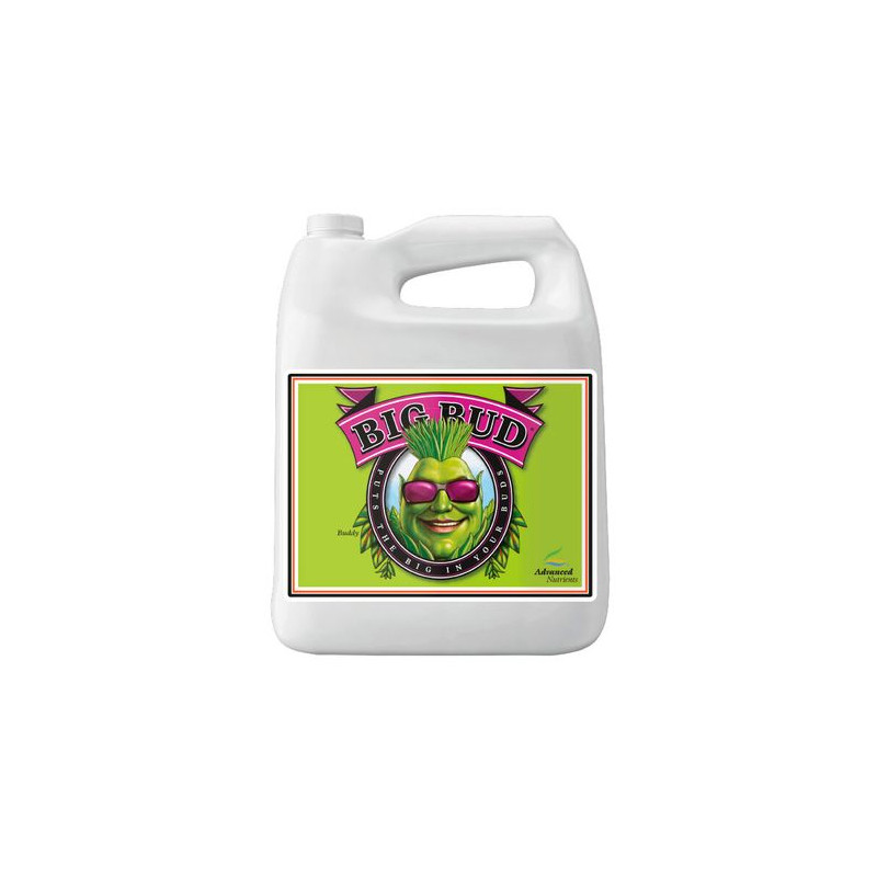 Big Bud Advanced Nutrients - 10L