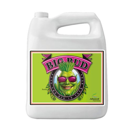 Big Bud Advanced Nutrients - 10L