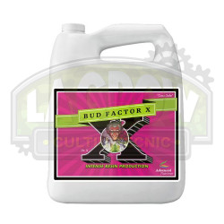 Bud Factor X Advanced Nutrients - 10L