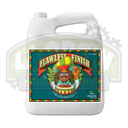 Flawless Finish Advanced Nutrients - 10L
