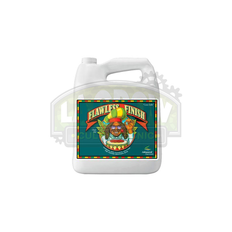 Flawless Finish Advanced Nutrients - 10L