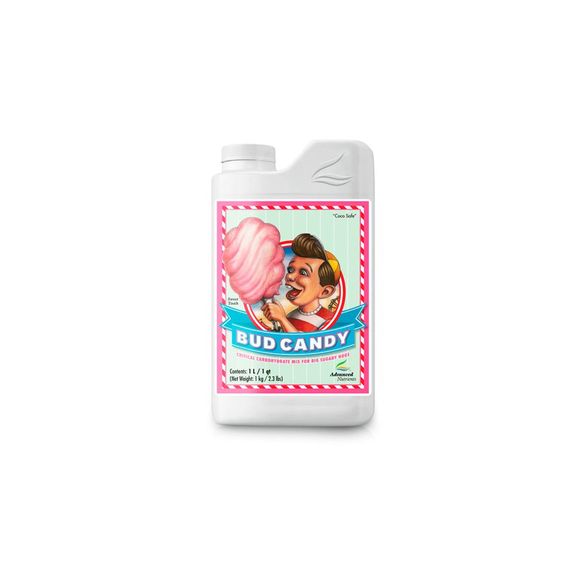 Bud Candy Advanced Nutrients - 1L