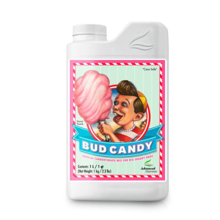 Bud Candy Advanced Nutrients - 1L