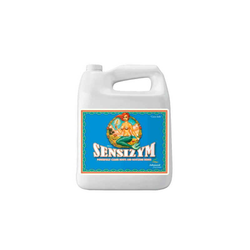 Sensizym Advanced Nutrients - 10L