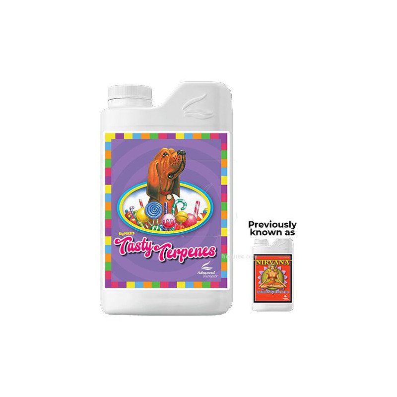 Tasty Terpenes  Advanced Nutrients - 1L