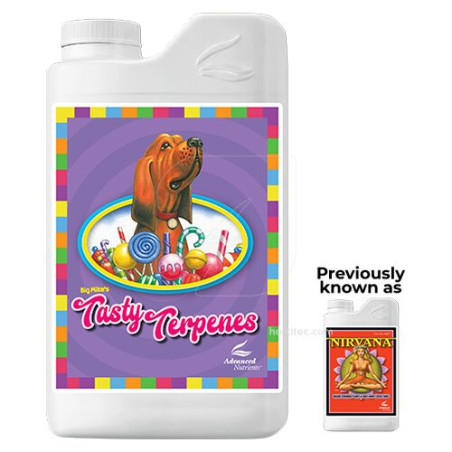 Tasty Terpenes  Advanced Nutrients - 1L