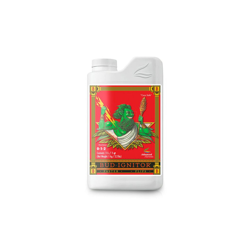 Bud Ignitor Advanced Nutrients - 1L